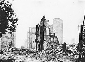 BOMBARDEO DE GUERNICA