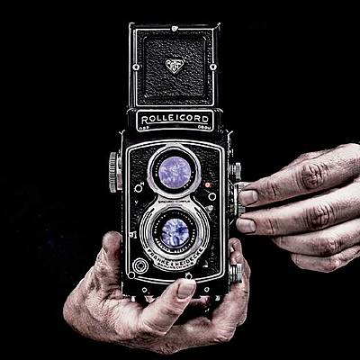 Timeline: La Historia del Cine