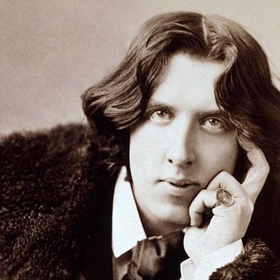 Timeline: OSCAR WILDE