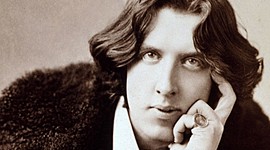 Timeline: OSCAR WILDE