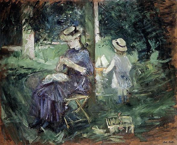 Morisot