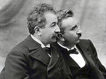 Mejora del Kinetoscopio.