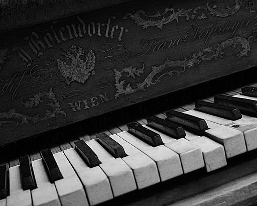 La música en el cine.