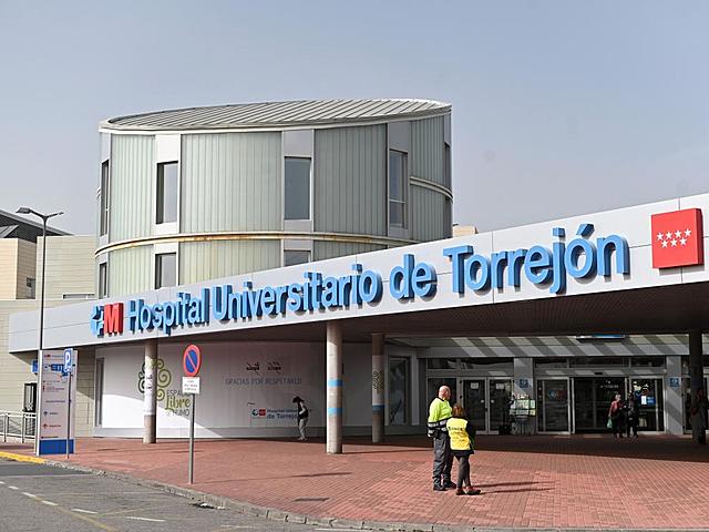 Expansión por España