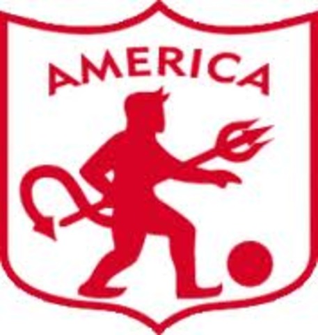 El America de Cali