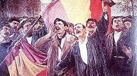 Timeline: España: de la Crisis del 98 a la Guerra Civil