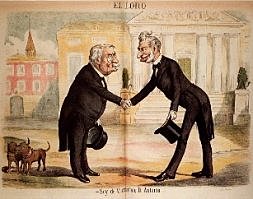 COMIENZO DEL TURNISMO