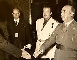 La entrada en la ONU