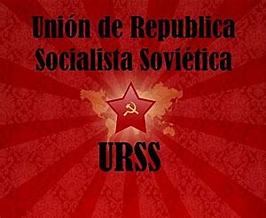 Se constituyó la Unión de Repúblicas Socialistas Soviéticas