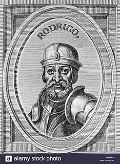 Rey Rodrigo