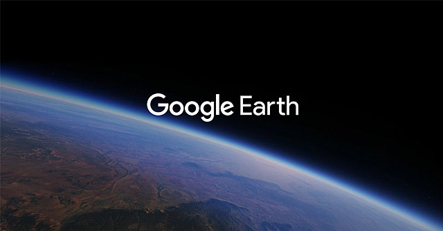 google earth