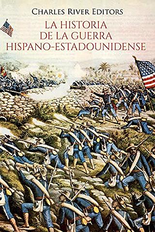 GUERRA HISPANO-ESTADOUNIDENSE