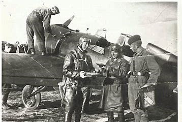 Se inició una sublevación militar.