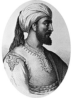 Emirato independiente