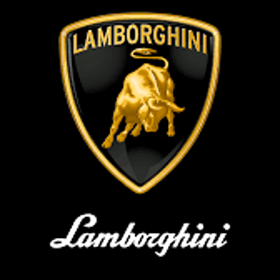 Timeline: Lamborghini