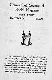 Connecticut Society for Mental Hygiene