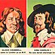 Ll0051 005 01 oliver cromwell and king charles i