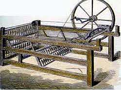 La lanzadera volante