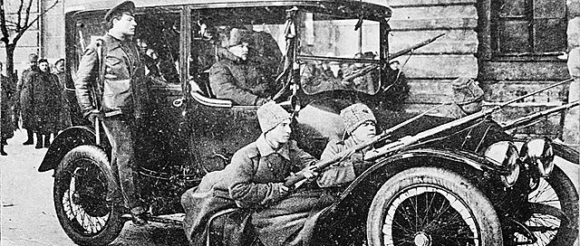 Revolución de febrero