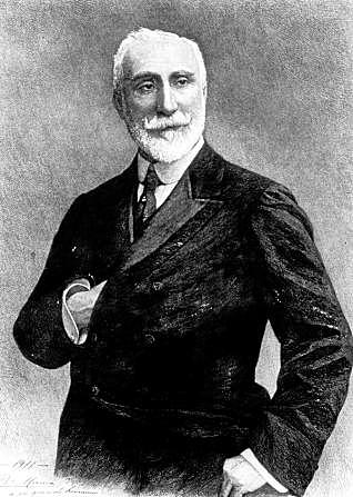 Gobierno largo de Antonio Maura (1907-1909)