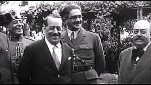 Golpe de estado de Sanjurjo