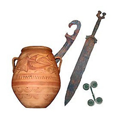 Timeline: Historia de la tecnología