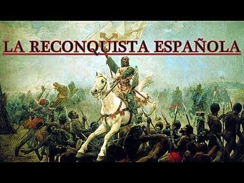 Inicio Reconquista