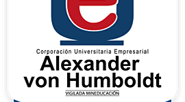 Timeline: Historia de la Corporacion Universitaria Empresarial Alexander Von Humboldt