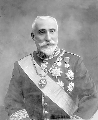 Llegada al poder de Maura