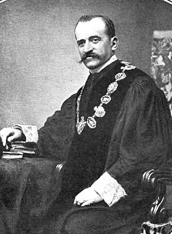 Sucesión de gobiernos (1914-1917)