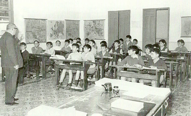 Ley General de Educación