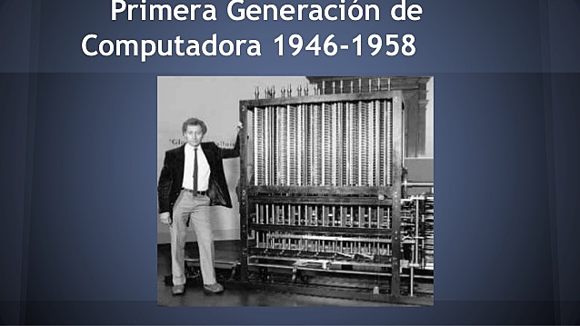 Computador Eléctrico