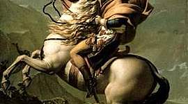 Timeline:  Napoleón