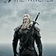 The witcher poster