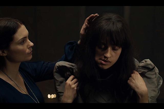 Епізод 2 - "Чотири марки"