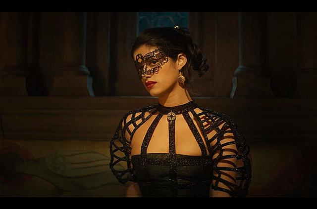 Епізод 5 - "Бажання у пляшці"