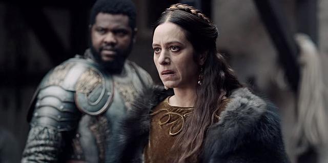 Епізод 7 - "Перед падінням"