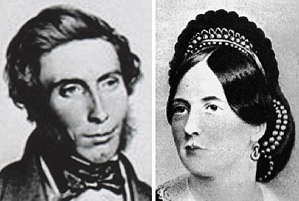 Oscar Wilde´s birht