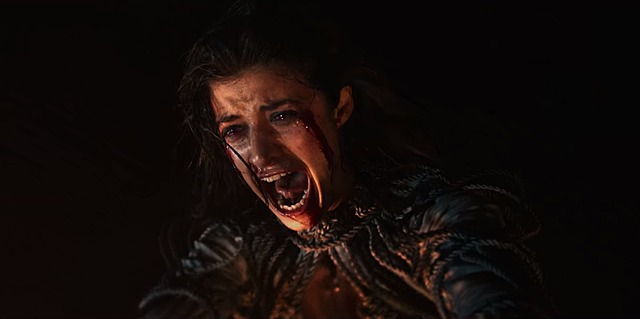 Епізод 8 - "Щось більше"