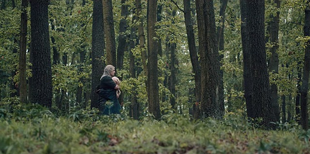 Епізод 8 - "Щось більше"