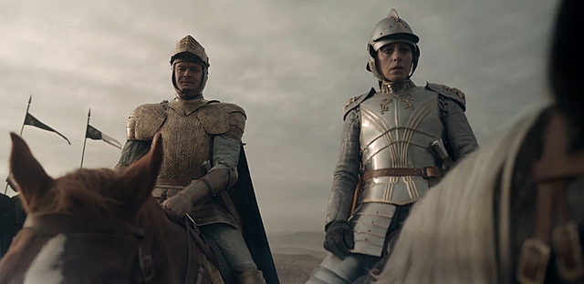 Епізод 1 - "Початок кінця"