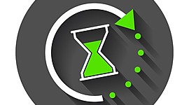 Timeline: Evolución  de los Medios de Comunicación