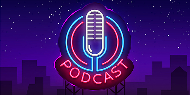 Podcast