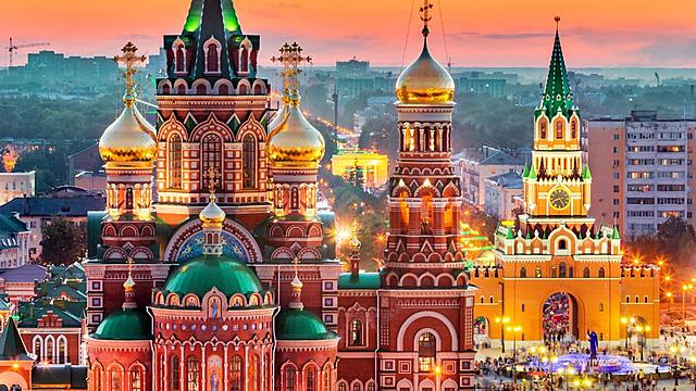 Trabajo referido al inconsciente RUSIA