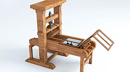 Timeline: Mass media