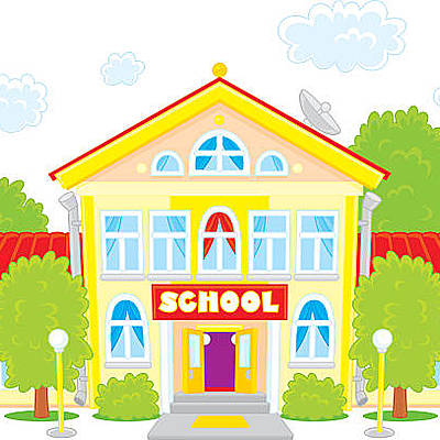 Timeline: Schoolages