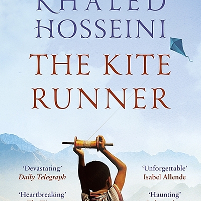 Timeline: The Kite Runner Timeline - Felicity Lockwood