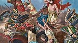 Timeline: Derechos sociales.