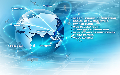 2-Arrivé d'internet