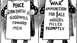 Timeline: Imperialism and WWI